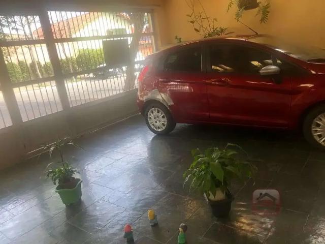 Casa / Sobrado para Venda em São Paulo/SP Jardim Suzana 3 Quartos