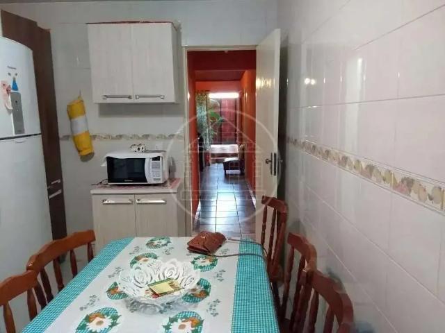 Casa / Sobrado para Venda em São Paulo/SP Jardim Suzana 6 Quartos