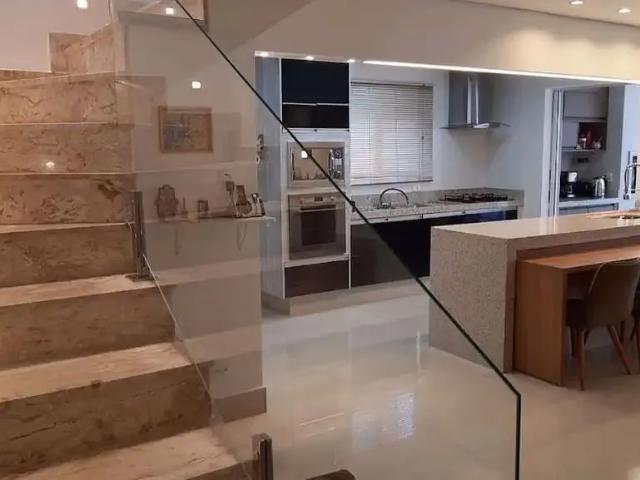 Casa / Sobrado para Venda em São Paulo/SP Jardim Sul 4 Quartos