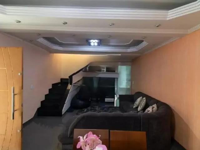 Casa / Sobrado para Venda em São Paulo/SP Jardim Ponte Rasa 4 Quartos