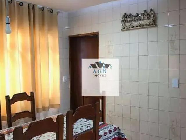Casa / Sobrado para Venda em São Paulo/SP Jardim Ponte Rasa 5 Quartos