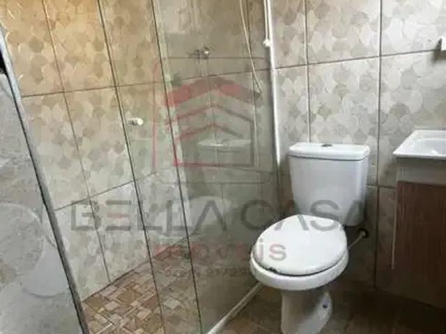 Casa / Sobrado para Venda em São Paulo/SP Jardim Ponte Rasa 5 Quartos