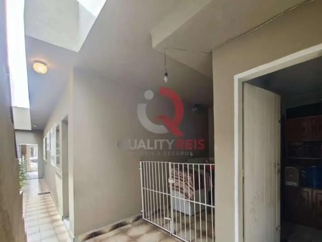 Casa / Sobrado para Venda em São Paulo/SP Jardim Ponte Rasa 2 Quartos