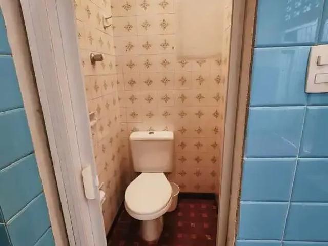 Casa / Sobrado para Venda em São Paulo/SP Jardim Ponte Rasa 2 Quartos