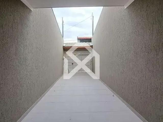 Casa / Sobrado para Venda em São Paulo/SP Jardim Ponte Rasa 2 Quartos