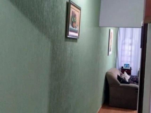 Casa / Sobrado para Venda em São Paulo/SP Jardim Ponte Rasa 2 Quartos