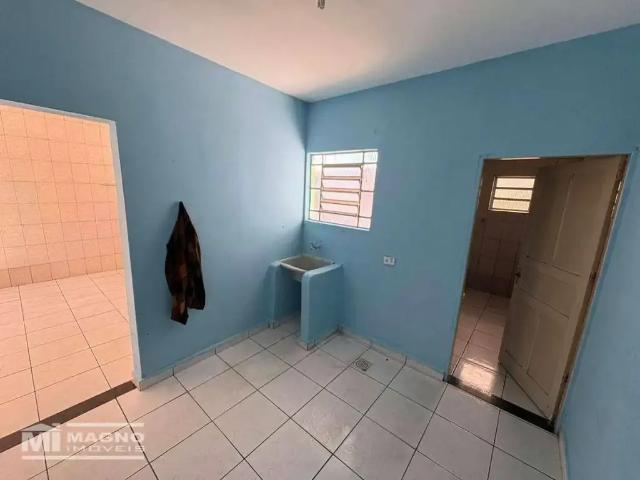 Casa / Sobrado para Venda em São Paulo/SP Jardim Ponte Rasa 3 Quartos