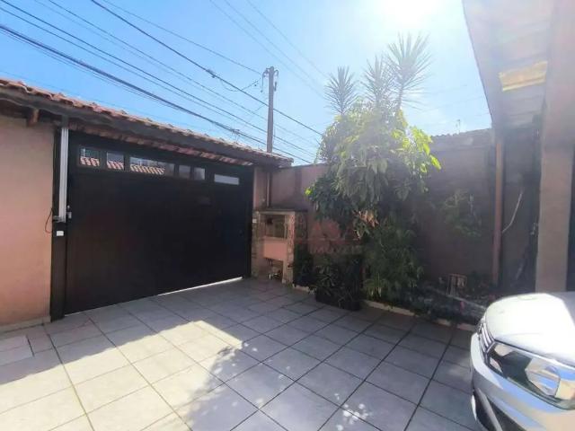 Casa / Sobrado para Venda em São Paulo/SP Jardim Ponte Rasa 3 Quartos