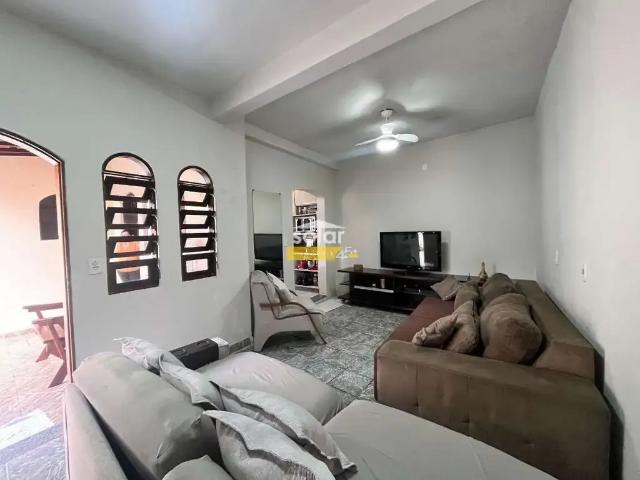 Casa / Sobrado para Venda em São Paulo/SP Jardim Ponte Rasa 3 Quartos
