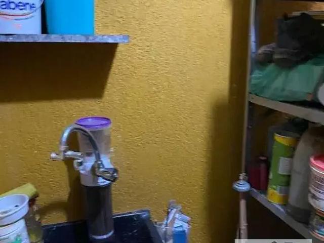 Casa / Sobrado para Venda em São Paulo/SP Jardim Ponte Rasa 3 Quartos