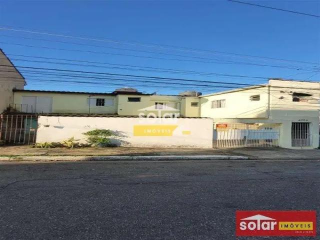 Casa / Sobrado para Venda em São Paulo/SP Jardim Popular 4 Quartos