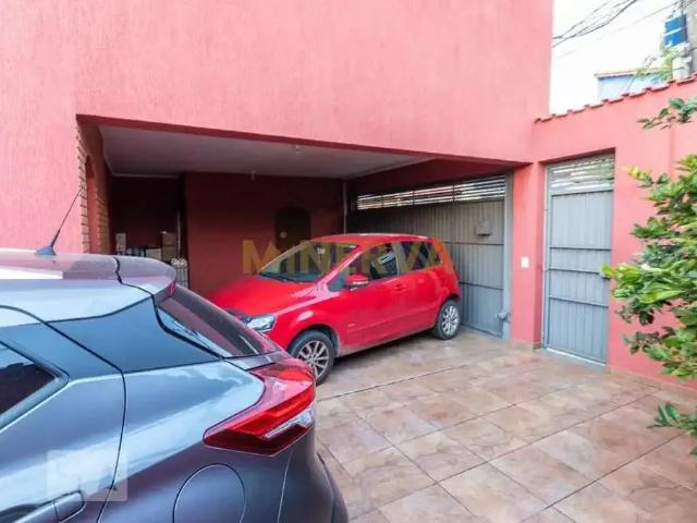 Casa / Sobrado para Venda em São Paulo/SP Jardim Popular 4 Quartos