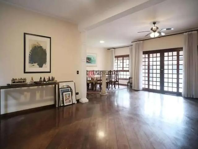 Casa / Sobrado para Venda em São Paulo/SP Jardim Popular 4 Quartos