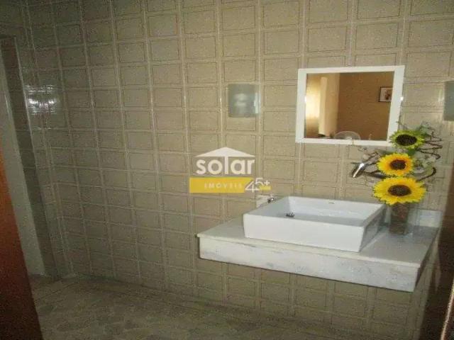 Casa / Sobrado para Venda em São Paulo/SP Jardim Popular 4 Quartos
