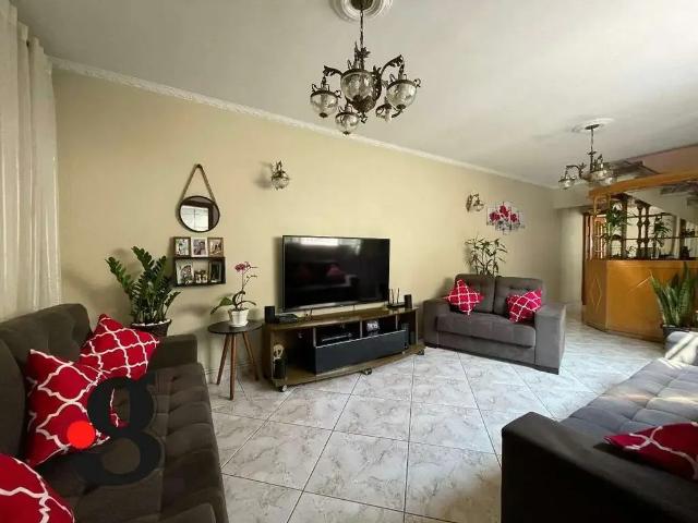 Casa / Sobrado para Venda em São Paulo/SP Jardim Popular 4 Quartos