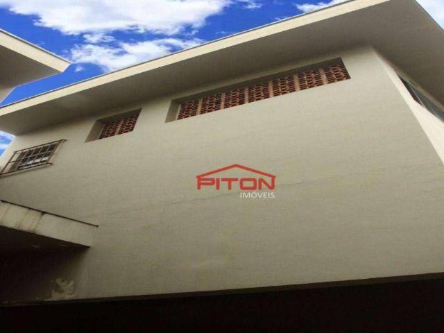 Casa / Sobrado para Venda em São Paulo/SP Jardim Popular 4 Quartos