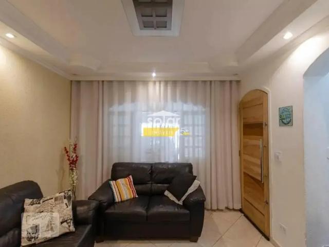 Casa / Sobrado para Venda em São Paulo/SP Jardim Popular 5 Quartos