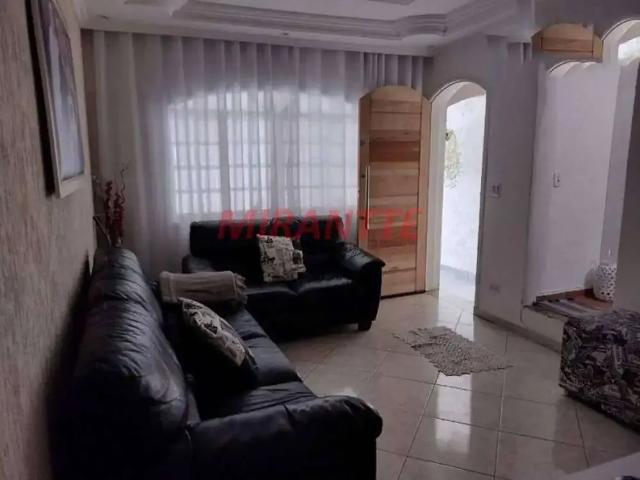 Casa / Sobrado para Venda em São Paulo/SP Jardim Popular 5 Quartos