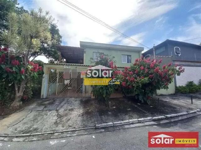 Casa / Sobrado para Venda em São Paulo/SP Jardim Popular 7 Quartos