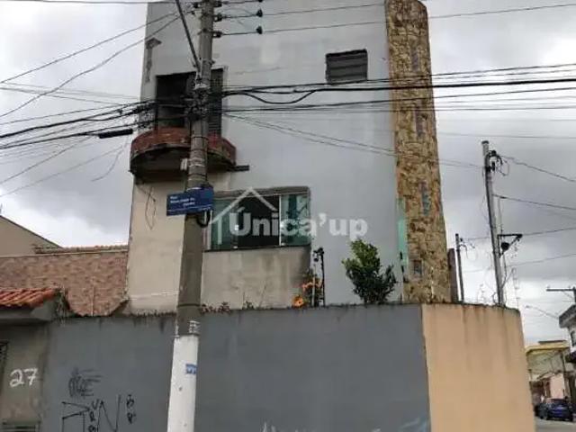 Casa / Sobrado para Venda em São Paulo/SP Jardim Popular 8 Quartos