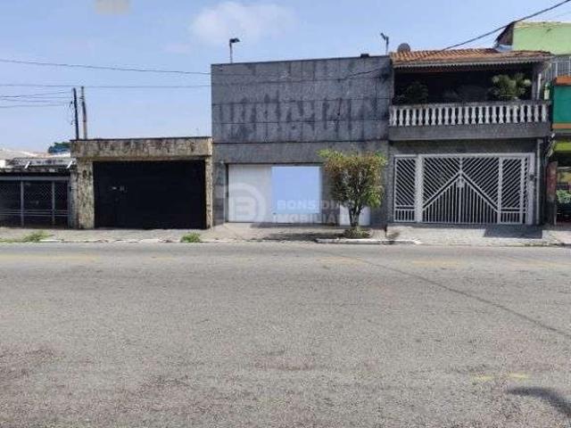 Casa / Sobrado para Venda em São Paulo/SP Jardim Popular 14 Quartos