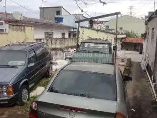 Casa / Sobrado para Venda em São Paulo/SP Jardim Popular 1 Quartos