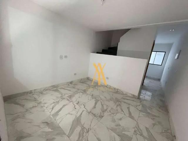 Casa / Sobrado para Venda em São Paulo/SP Jardim Popular 2 Quartos