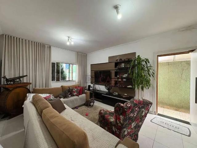 Casa / Sobrado para Venda em São Paulo/SP Jardim Popular 2 Quartos