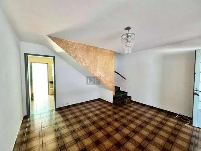Casa / Sobrado para Venda em São Paulo/SP Jardim Popular 2 Quartos