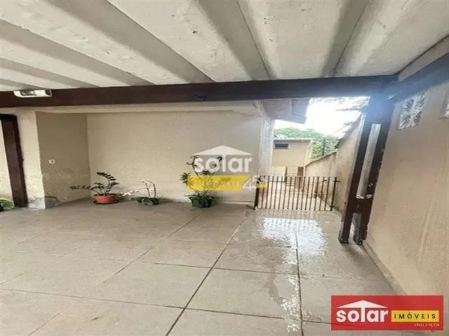 Casa / Sobrado para Venda em São Paulo/SP Jardim Popular 2 Quartos