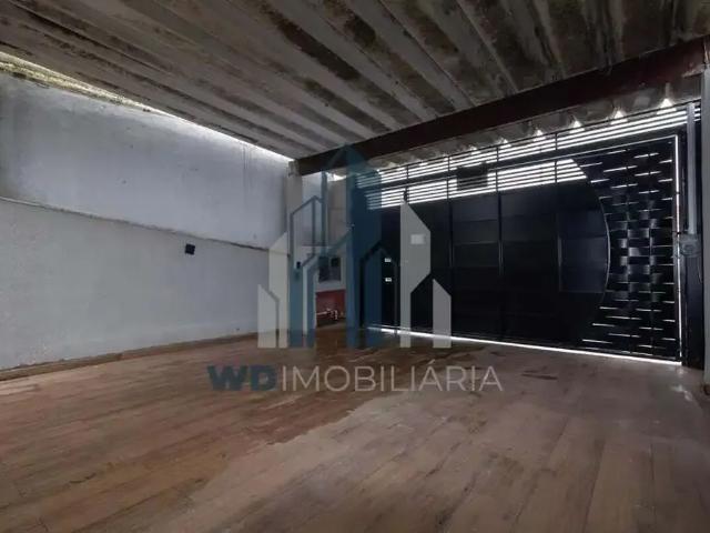 Casa / Sobrado para Venda em São Paulo/SP Jardim Popular 2 Quartos
