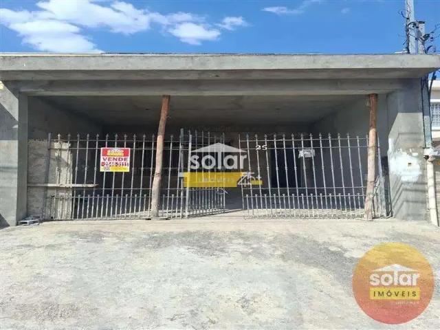 Casa / Sobrado para Venda em São Paulo/SP Jardim Popular 2 Quartos