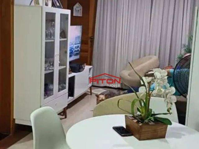 Casa / Sobrado para Venda em São Paulo/SP Jardim Popular 2 Quartos