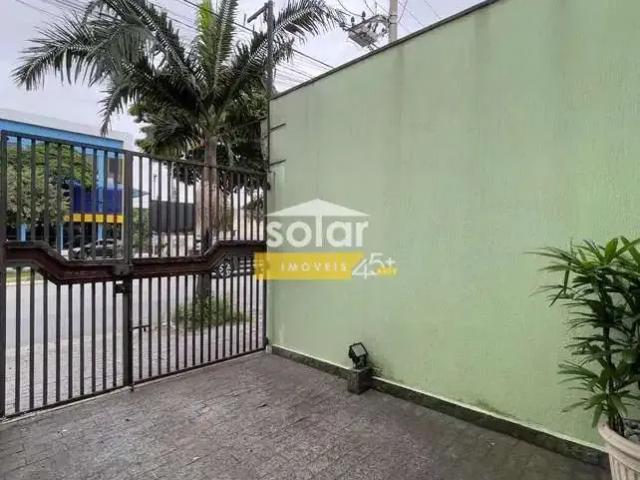 Casa / Sobrado para Venda em São Paulo/SP Jardim Popular 2 Quartos