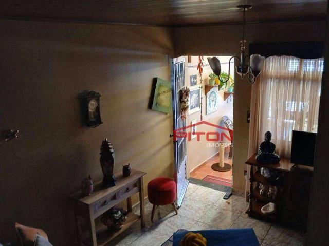 Casa / Sobrado para Venda em São Paulo/SP Jardim Popular 2 Quartos
