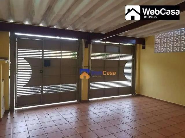 Casa / Sobrado para Venda em São Paulo/SP Jardim Popular 2 Quartos