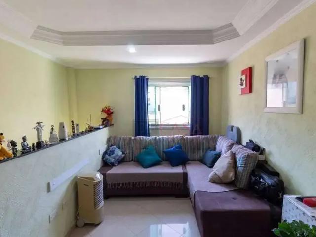Casa / Sobrado para Venda em São Paulo/SP Jardim Popular 2 Quartos