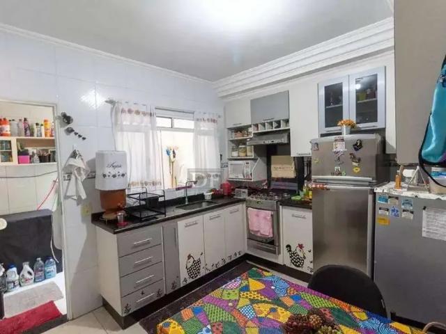 Casa / Sobrado para Venda em São Paulo/SP Jardim Popular 2 Quartos