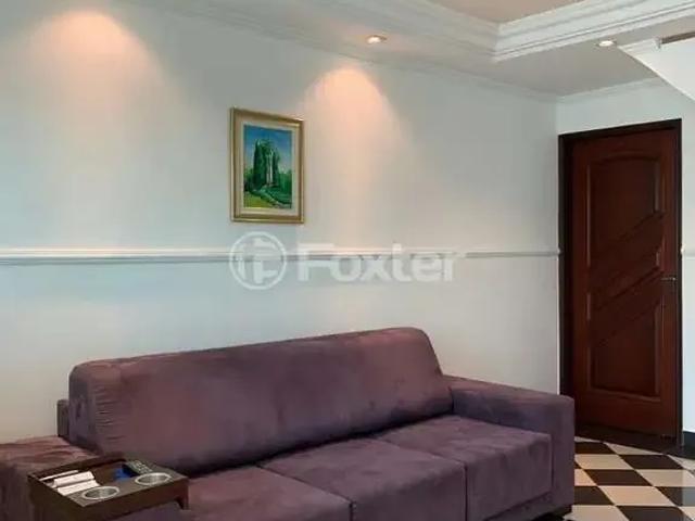 Casa / Sobrado para Venda em São Paulo/SP Jardim Popular 3 Quartos