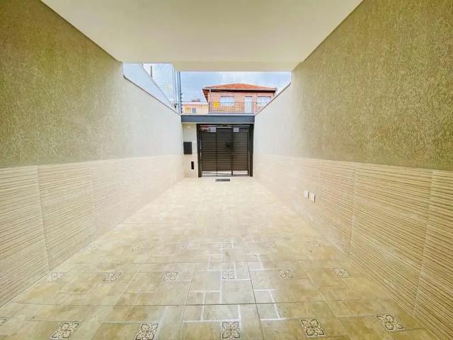 Casa / Sobrado para Venda em São Paulo/SP Jardim Popular 3 Quartos