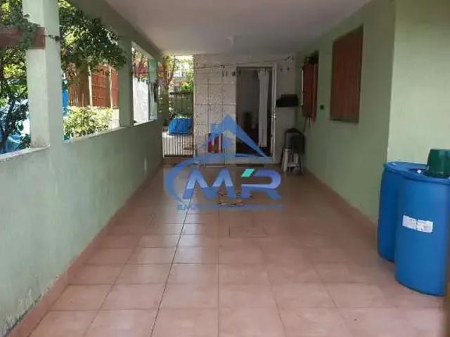 Casa / Sobrado para Venda em São Paulo/SP Jardim Popular 3 Quartos