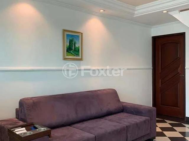 Casa / Sobrado para Venda em São Paulo/SP Jardim Popular 3 Quartos