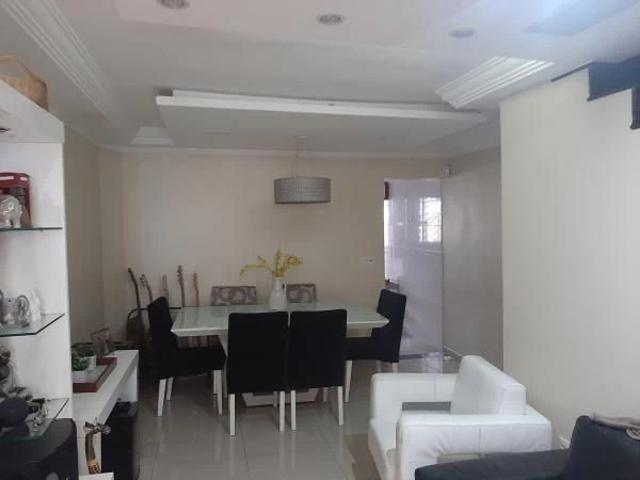 Casa / Sobrado para Venda em São Paulo/SP Jardim Popular 3 Quartos