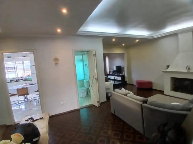 Casa / Sobrado para Venda em São Paulo/SP Jardim Popular 3 Quartos