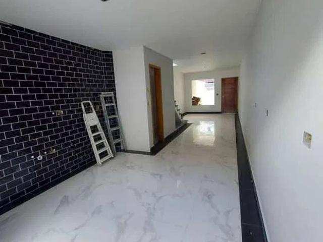 Casa / Sobrado para Venda em São Paulo/SP Jardim Popular 3 Quartos