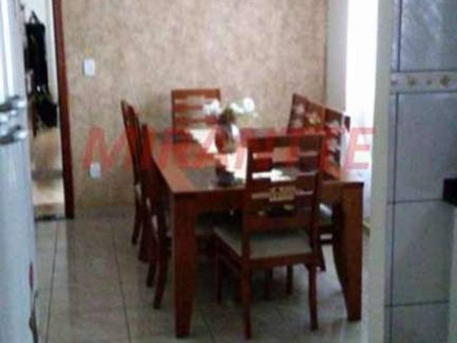 Casa / Sobrado para Venda em São Paulo/SP Jardim Popular 3 Quartos