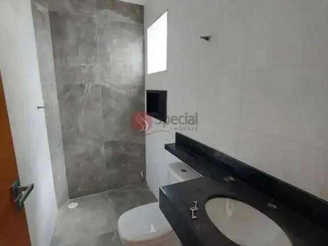 Casa / Sobrado para Venda em São Paulo/SP Jardim Popular 3 Quartos