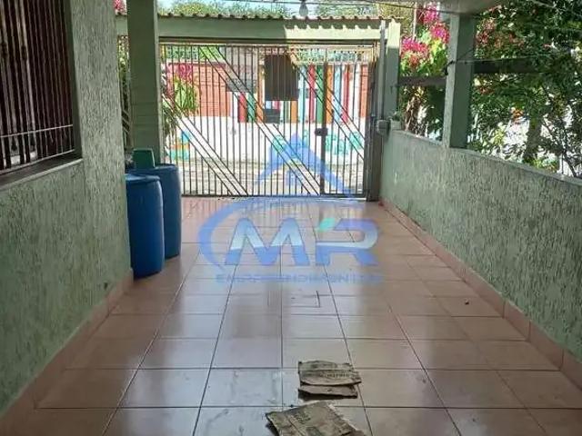 Casa / Sobrado para Venda em São Paulo/SP Jardim Popular 3 Quartos