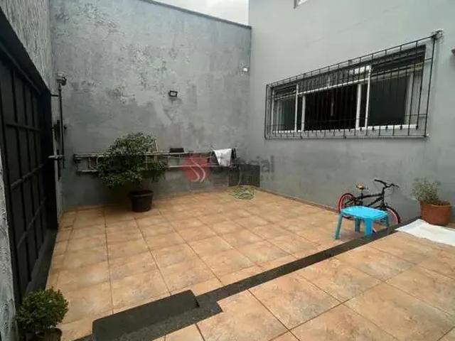 Casa / Sobrado para Venda em São Paulo/SP Jardim Popular 3 Quartos