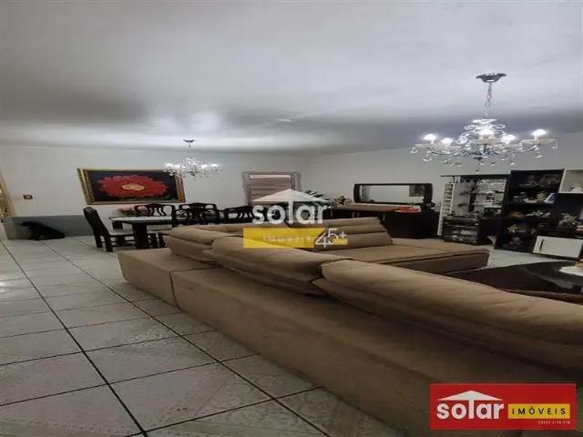 Casa / Sobrado para Venda em São Paulo/SP Jardim Popular 3 Quartos